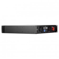 KV2 Audio ESP2000 Wysokiej jakości wzmacniacz mocy 2x 1000W